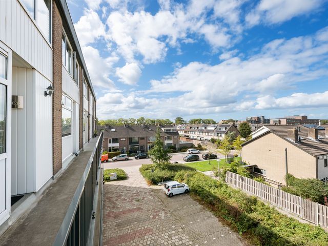 Batavierlaan 85, Nieuwerkerk Aan Den Ijssel