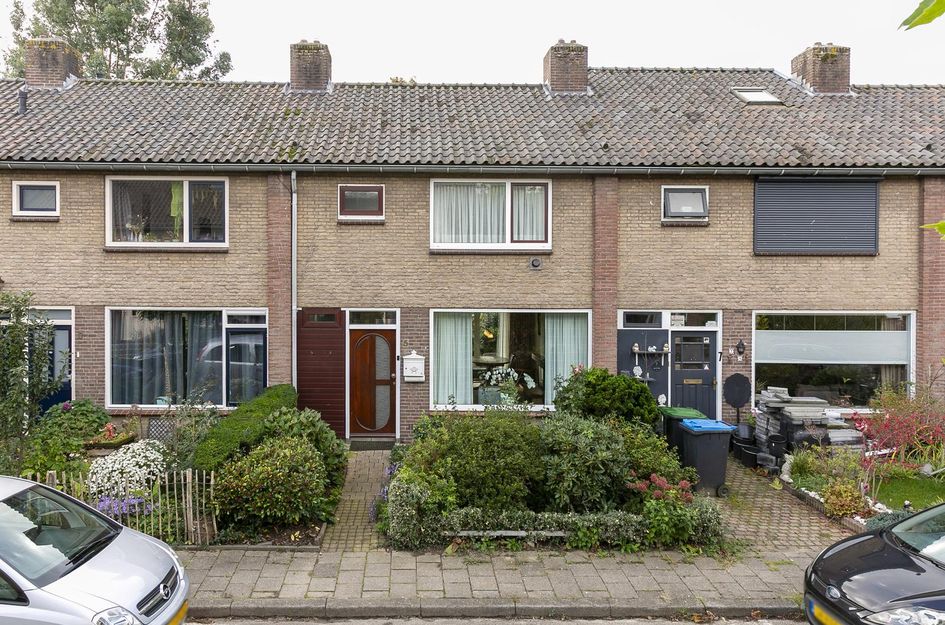 Buurmeestersstraat 5