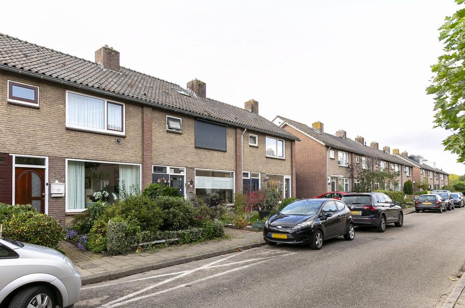 Buurmeestersstraat 5