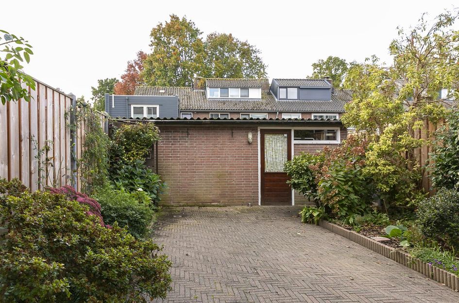 Buurmeestersstraat 5