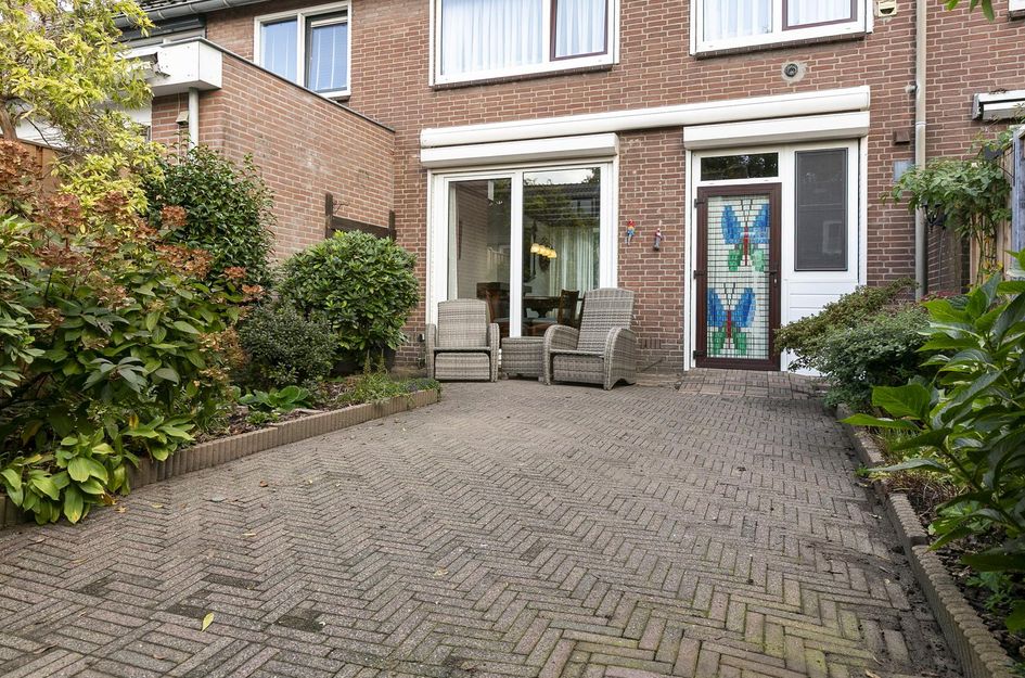 Buurmeestersstraat 5