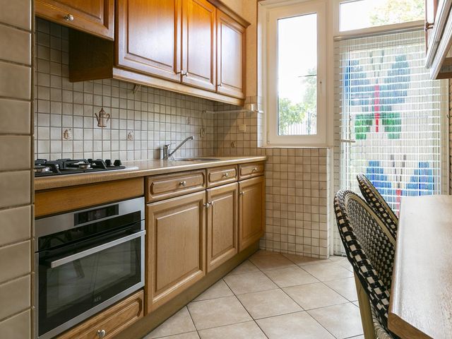 Buurmeestersstraat 5, Rheden