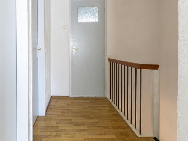Buurmeestersstraat 5, Rheden