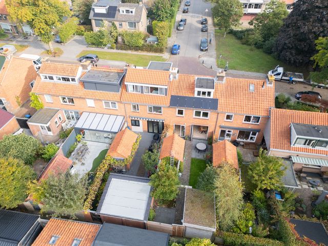 De Savornin Lohmanlaan 34, Harderwijk