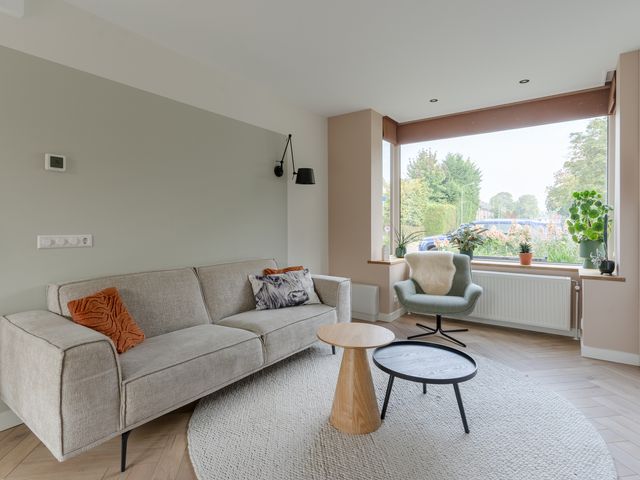 De Savornin Lohmanlaan 34, Harderwijk