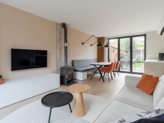 De Savornin Lohmanlaan 34, Harderwijk