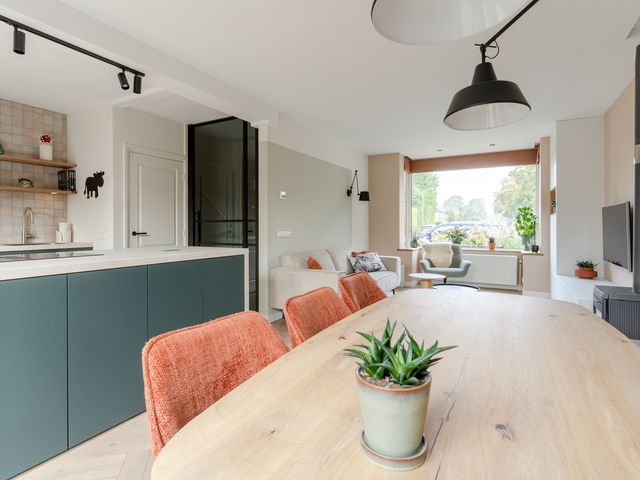 De Savornin Lohmanlaan 34, Harderwijk