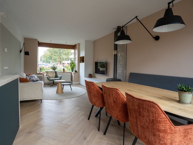 De Savornin Lohmanlaan 34, Harderwijk