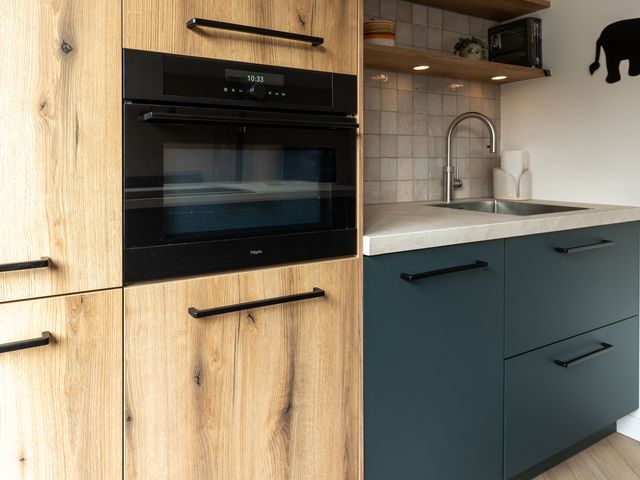 De Savornin Lohmanlaan 34, Harderwijk