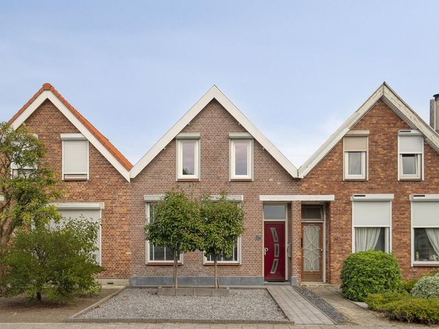 Axelsestraat 99, Zaamslag