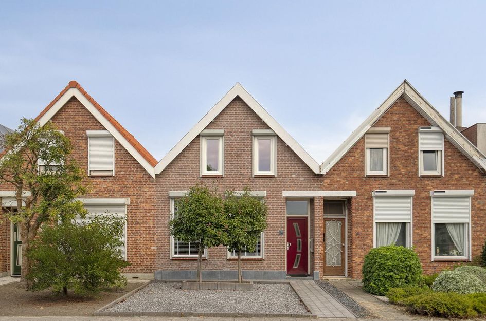 Axelsestraat 99