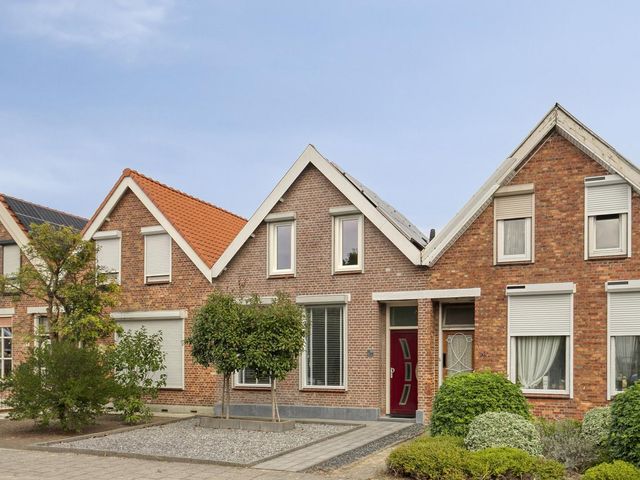 Axelsestraat 99, Zaamslag
