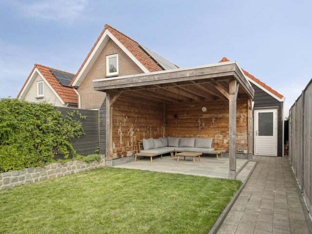 Axelsestraat 99, Zaamslag