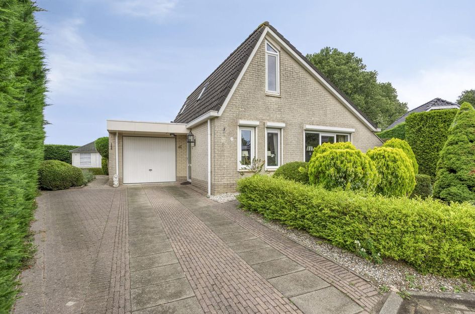 Bergeendstraat 6