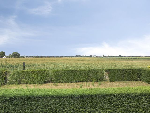 Bergeendstraat 6, Hengstdijk