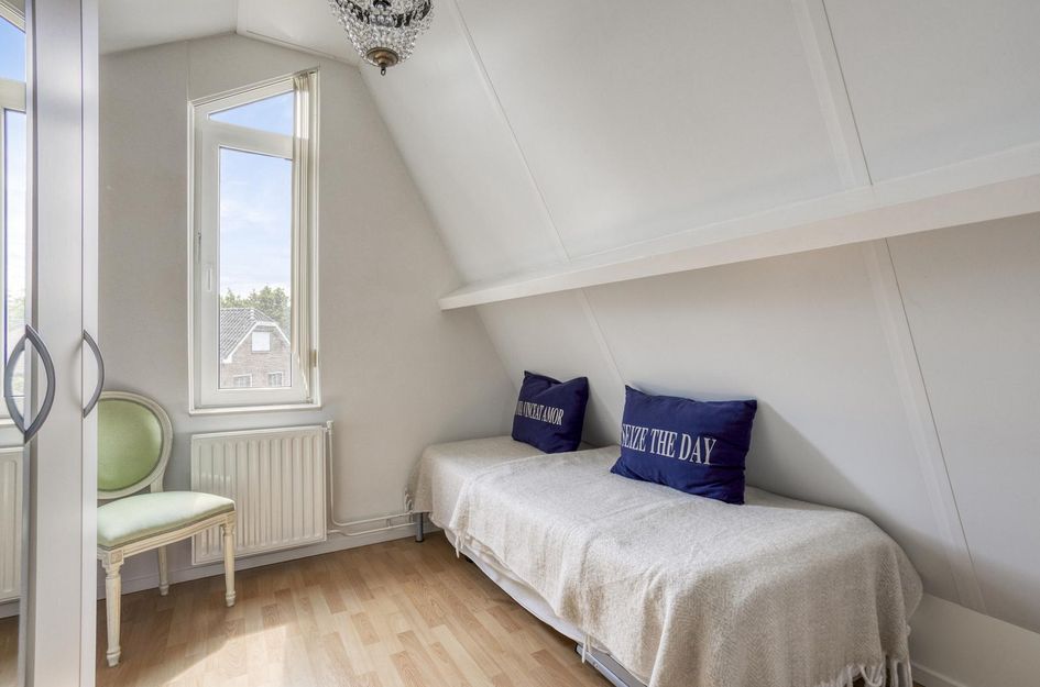 Bergeendstraat 6
