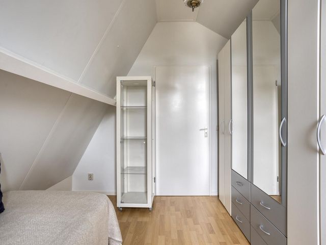 Bergeendstraat 6, Hengstdijk