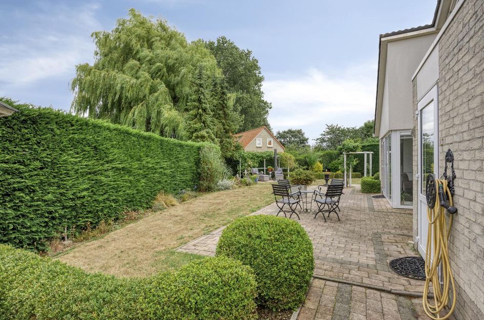 Bergeendstraat 6
