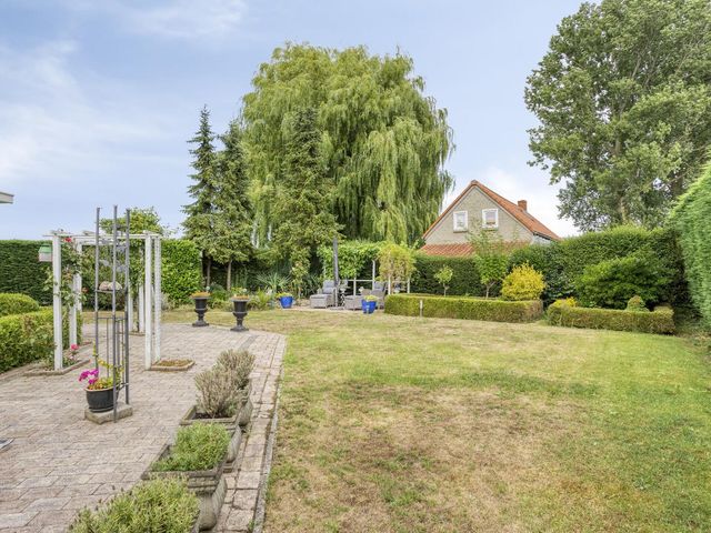Bergeendstraat 6, Hengstdijk