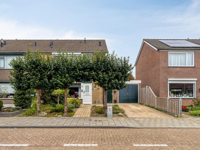 van Heetveldestraat 20, Zaamslag