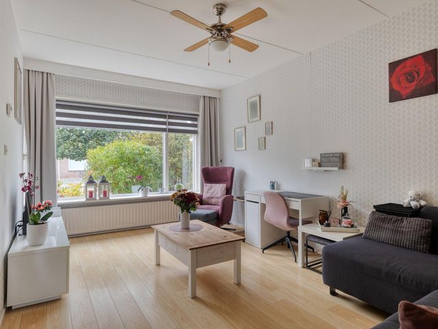 van Heetveldestraat 20, Zaamslag