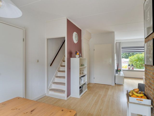 van Heetveldestraat 20, Zaamslag