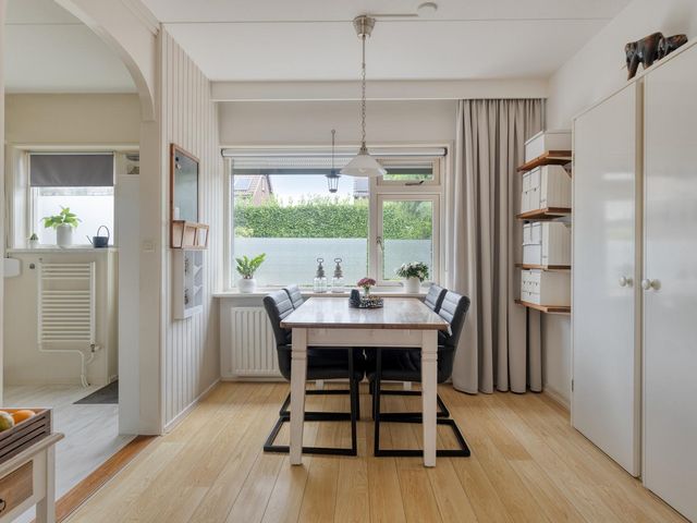 van Heetveldestraat 20, Zaamslag