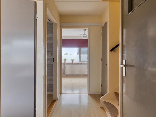 van Heetveldestraat 20, Zaamslag