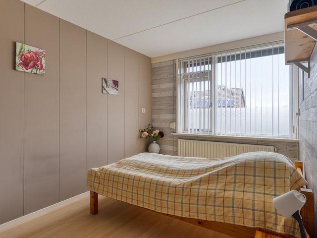 van Heetveldestraat 20, Zaamslag