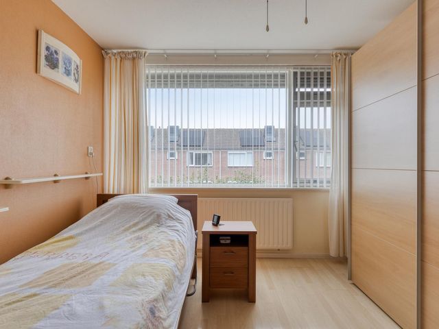 van Heetveldestraat 20, Zaamslag