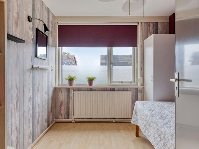 van Heetveldestraat 20, Zaamslag