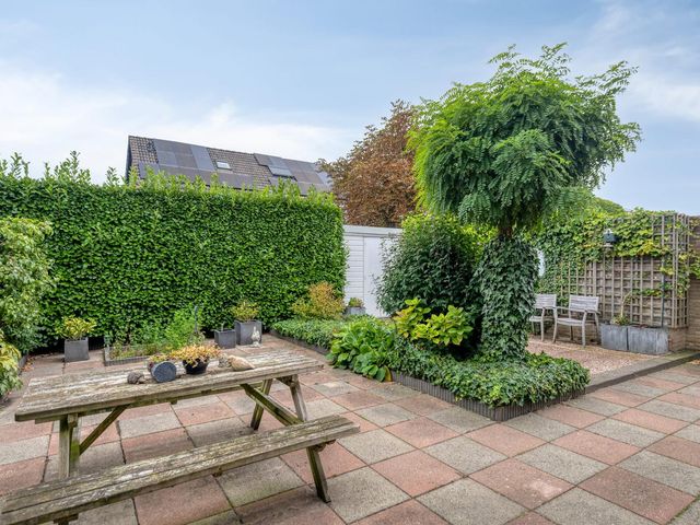 van Heetveldestraat 20, Zaamslag