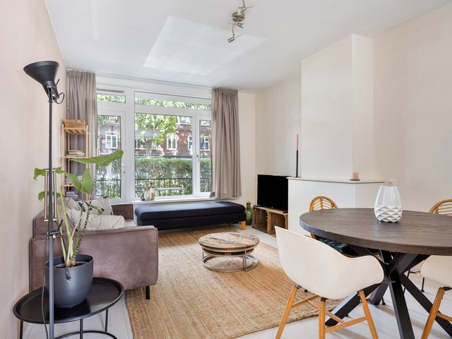 Roomburgerlaan 13, Leiden