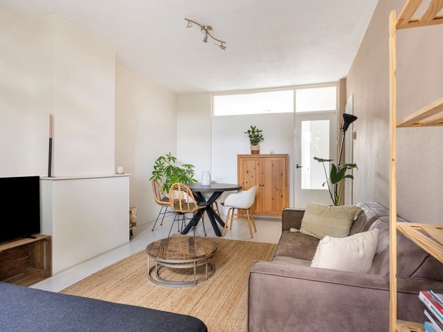 Roomburgerlaan 13, Leiden