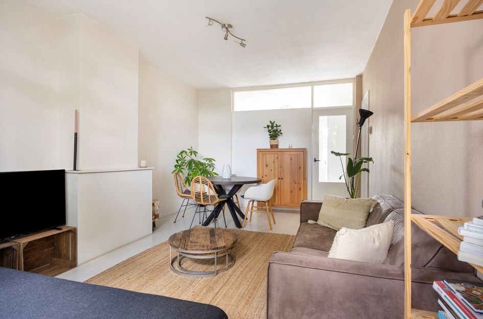 Roomburgerlaan 13