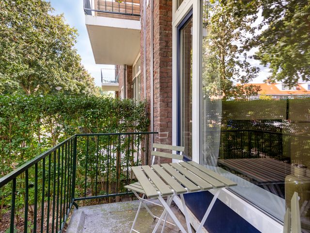 Roomburgerlaan 13, Leiden