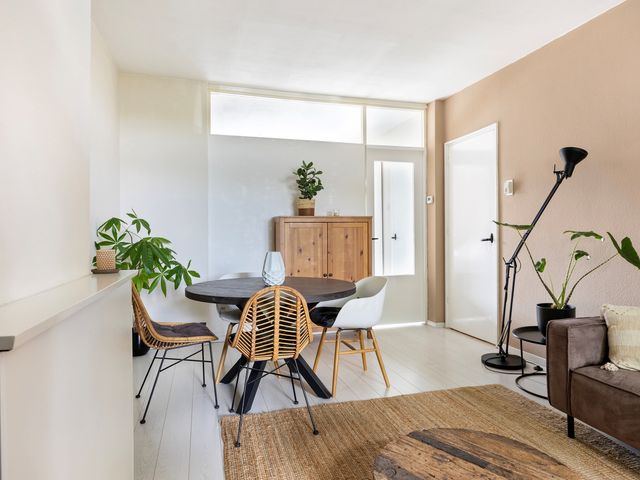 Roomburgerlaan 13, Leiden