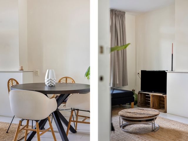 Roomburgerlaan 13, Leiden
