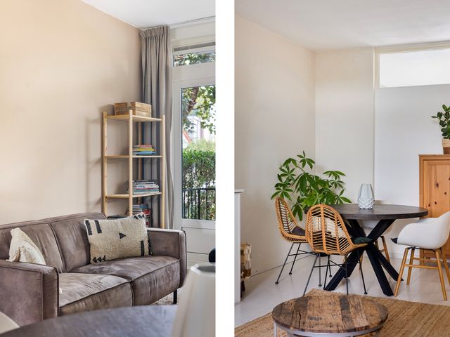Roomburgerlaan 13, Leiden