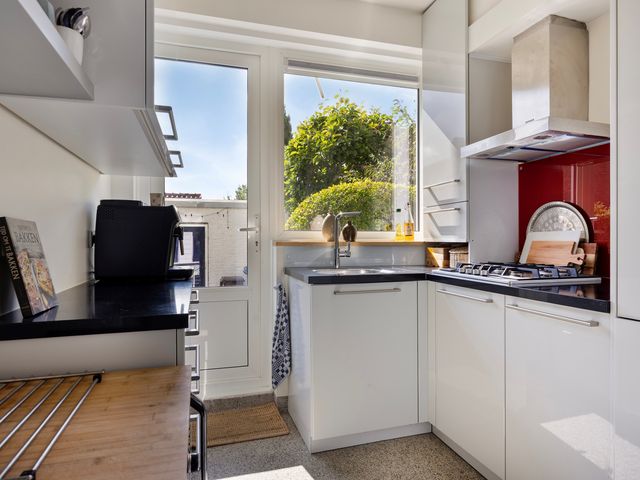 Roomburgerlaan 13, Leiden