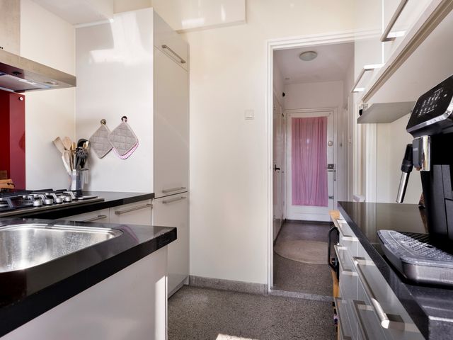 Roomburgerlaan 13, Leiden