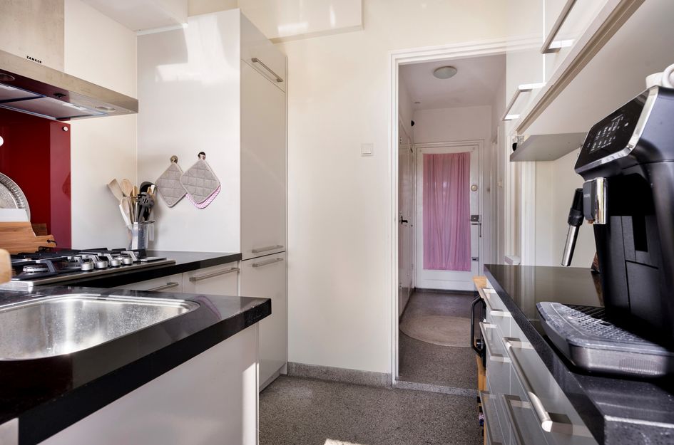 Roomburgerlaan 13