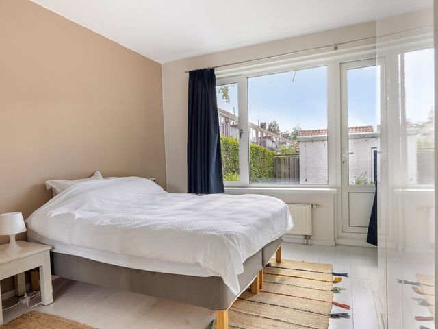 Roomburgerlaan 13, Leiden