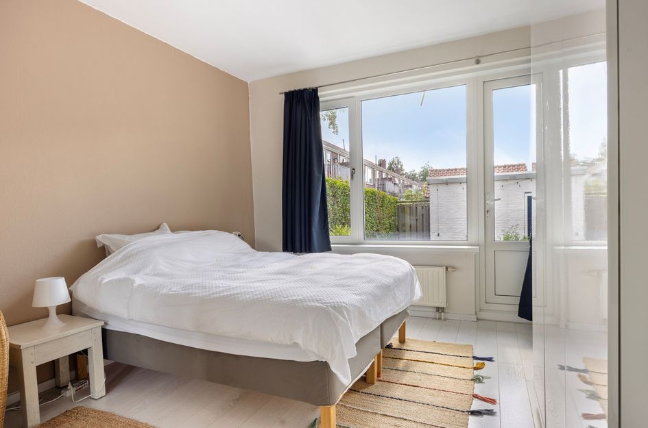 Roomburgerlaan 13