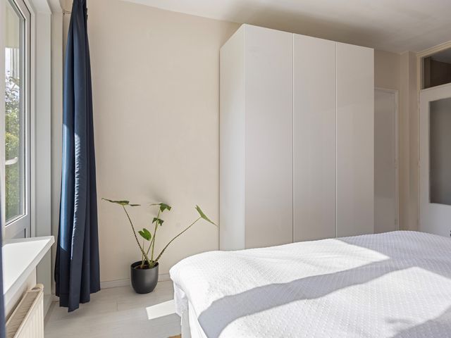 Roomburgerlaan 13, Leiden