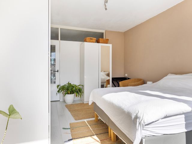 Roomburgerlaan 13, Leiden
