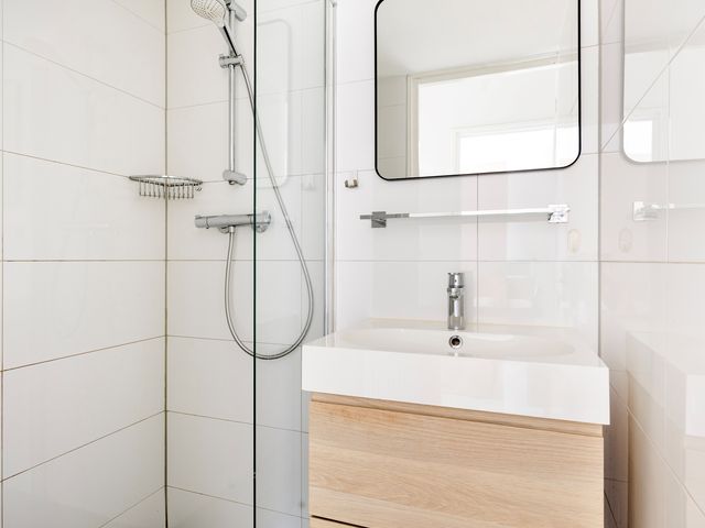 Roomburgerlaan 13, Leiden