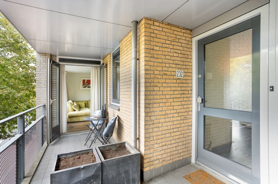 Langegracht 232