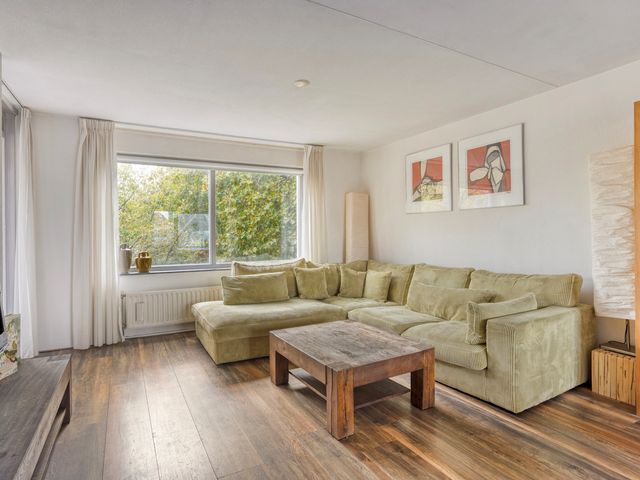 Langegracht 232, Leiden