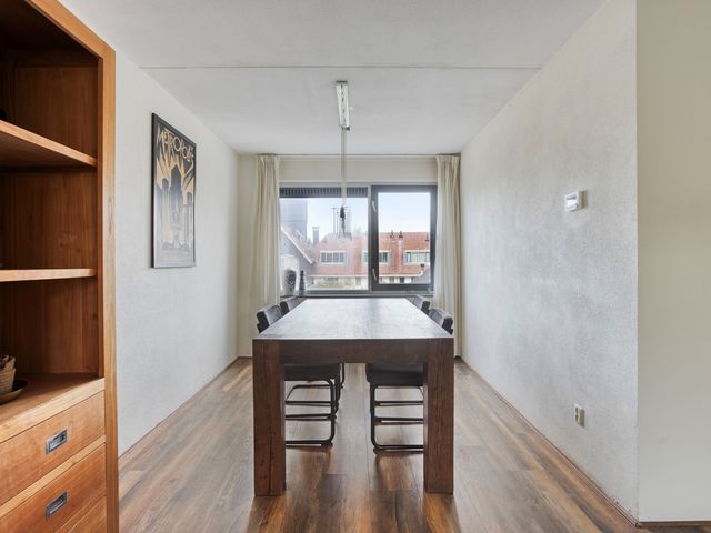 Langegracht 232, Leiden
